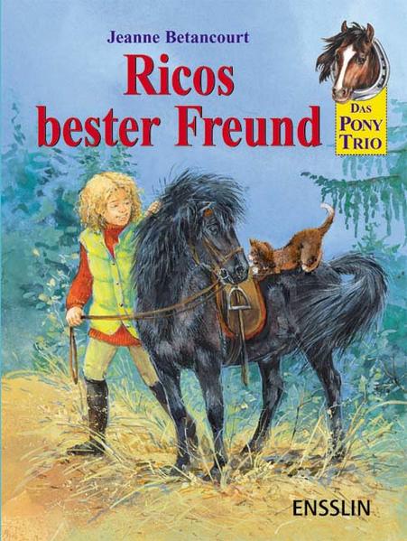 Ricos bester Freund