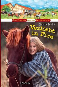 Verliebt in Fire