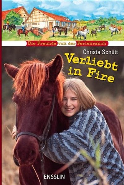 Verliebt in Fire