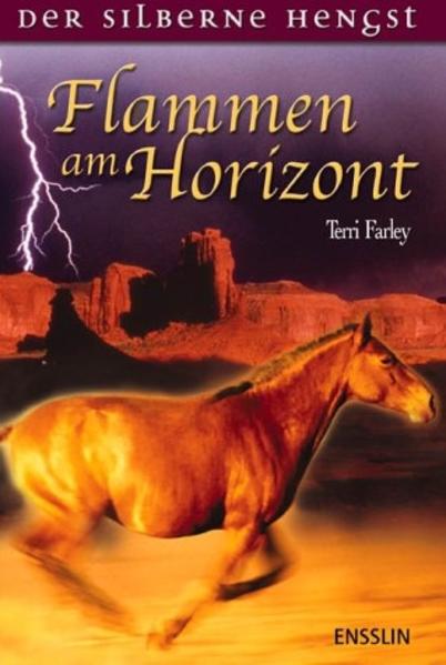 Flammen am Horizont