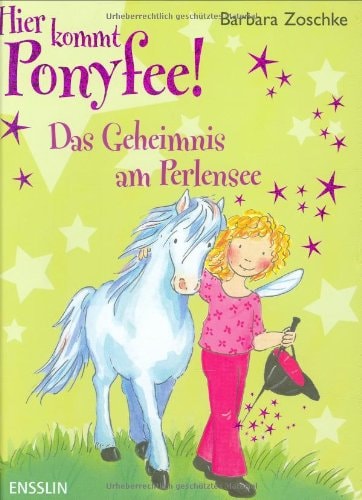 Das Geheimnis am Perlensee