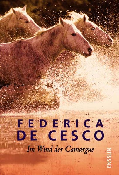Im Wind der Camargue