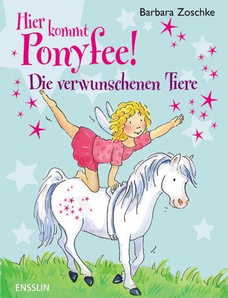 Die verwunschenen Tiere