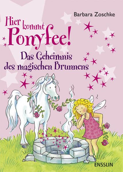 Das Geheimnis des magischen Brunnens