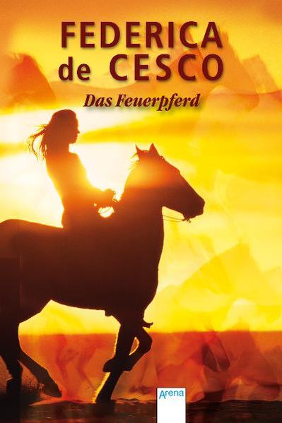 Das Feuerpferd