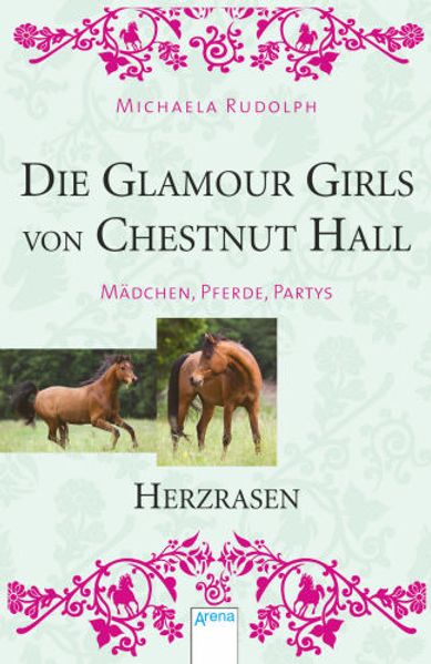 Herzrasen