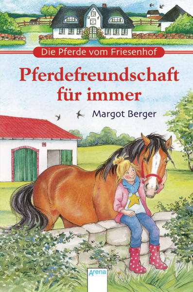 Pferdefreundschaft für immer
