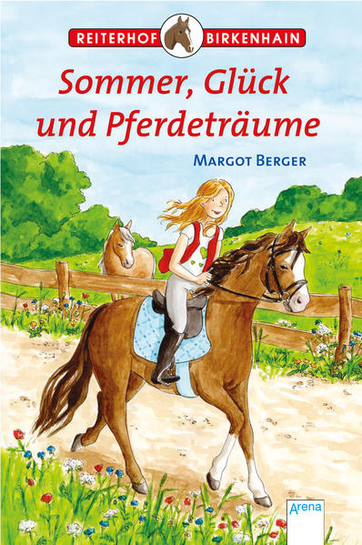 Sommer, Glück und Pferdeträume