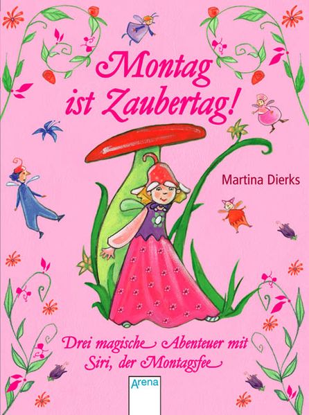 Montag ist Zaubertag!