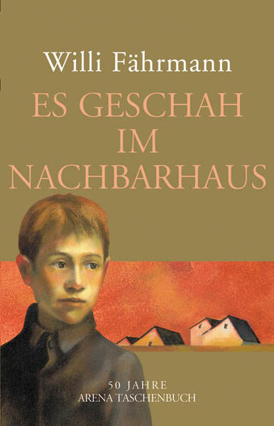 Es geschah im Nachbarhaus