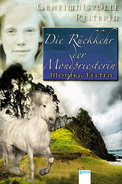 Die Rückkehr der Mondpriesterin