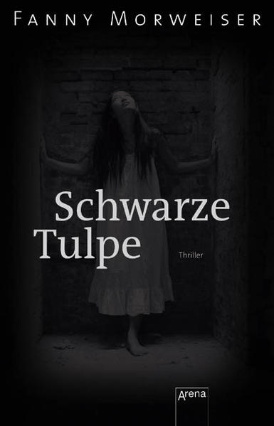 Schwarze Tulpe