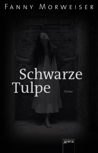 Schwarze Tulpe