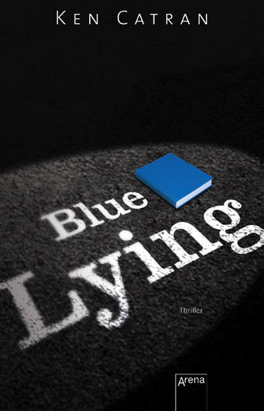 Blue Lying