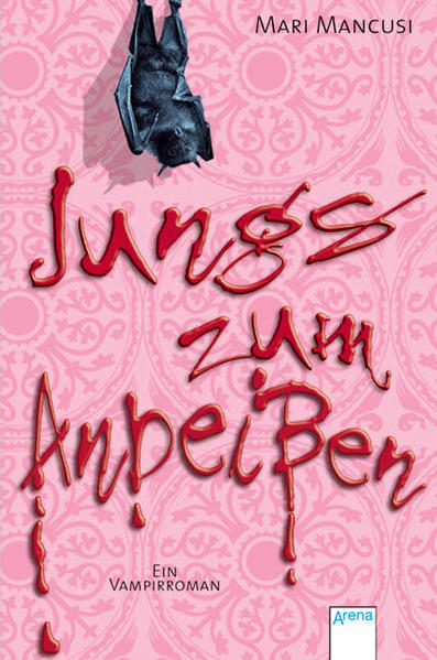 Jungs zum Anbeißen