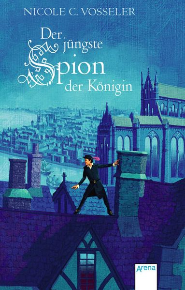 Buchcover