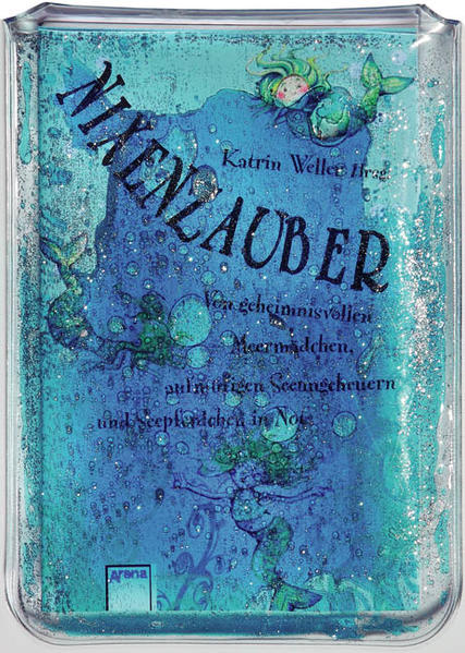 Nixenzauber