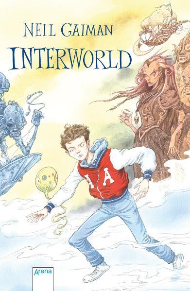 Interworld