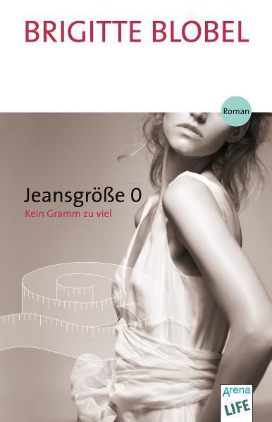 Jeansgröße 0