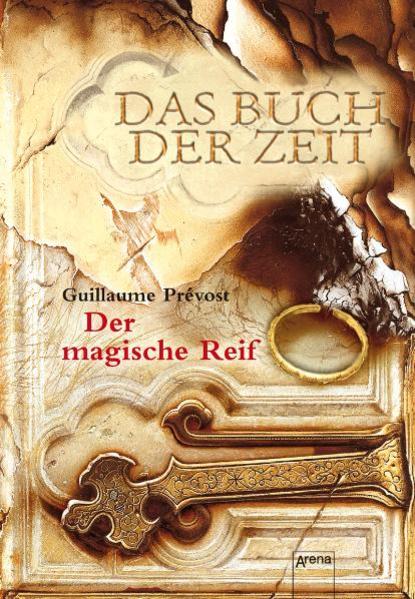 Der magische Reif