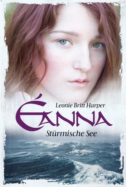 Éanna - Stürmische See