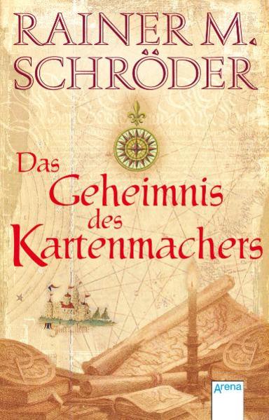 Das Geheimnis des Kartenmachers