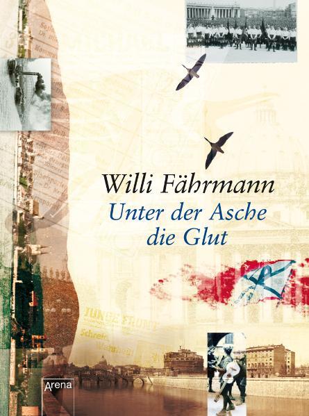 Unter der Asche die Glut