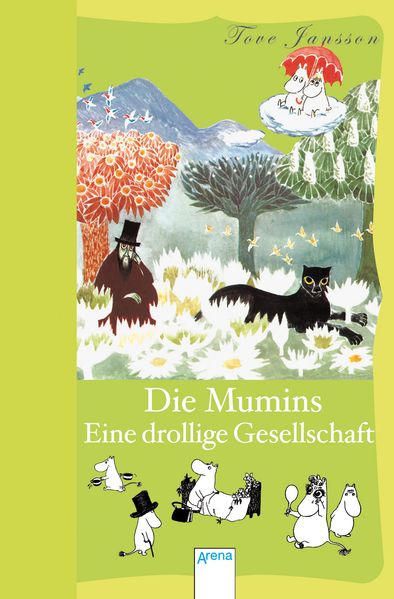 Buchcover