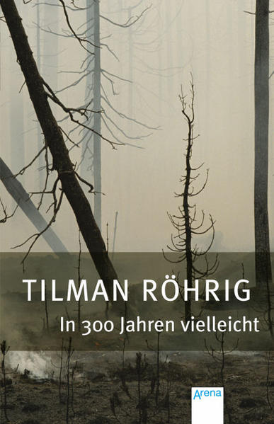 In 300 Jahren vielleicht