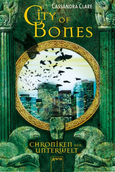 Buchcover