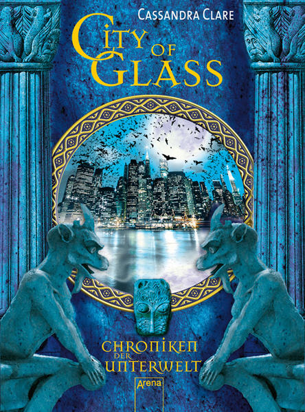 City of Glass