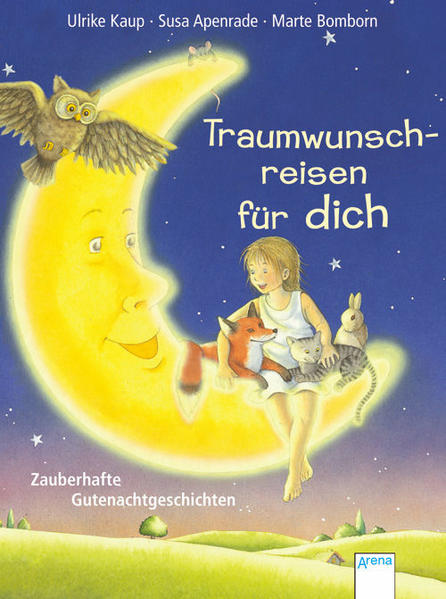 Traumwunschreisen für dich