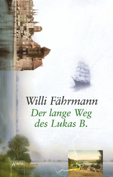 Buchcover