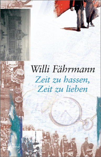 Zeit zu hassen, Zeit zu lieben