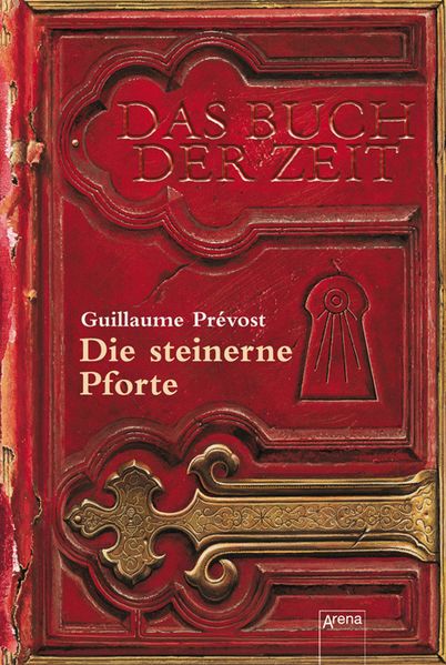 Die steinerne Pforte