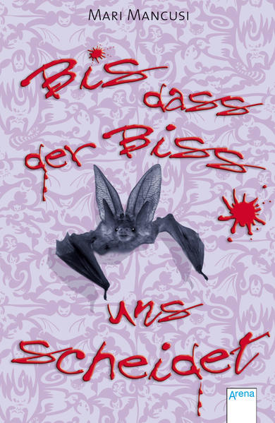 Bis dass der Biss uns scheidet