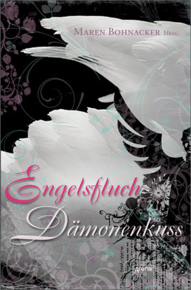Engelsfluch - Dämonenkuss