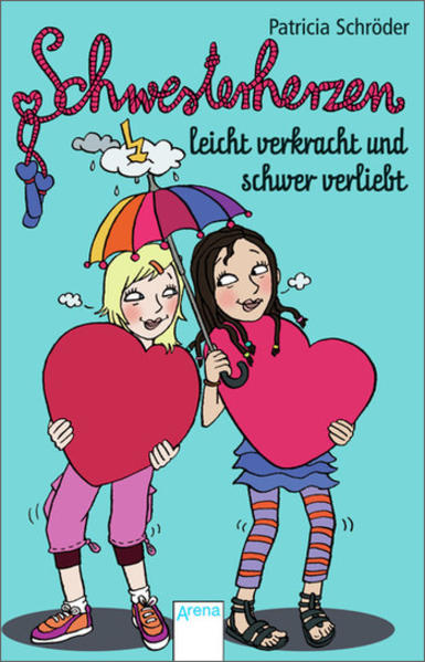 Schwesterherzen