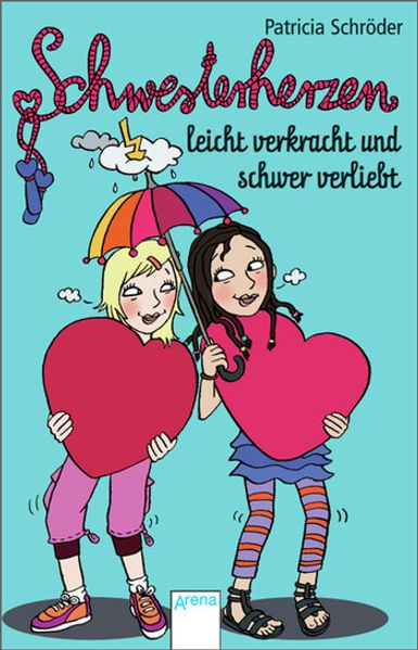 Schwesterherzen