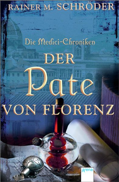 Buchcover
