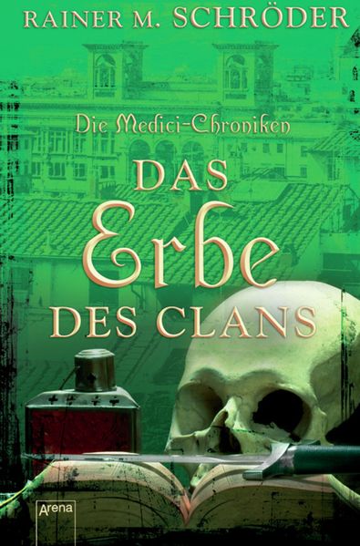 Buchcover
