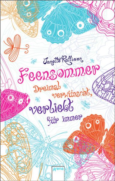 Feensommer