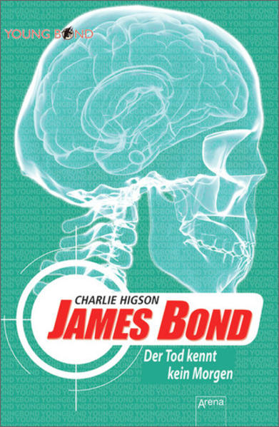James Bond - Der Tod kennt kein Morgen