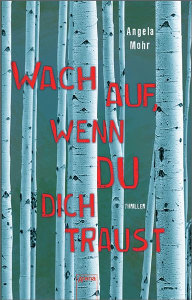 Wach auf, wenn du dich traust