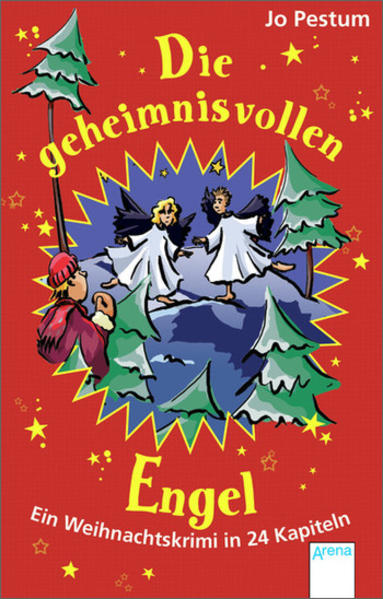 Die geheimnisvollen Engel