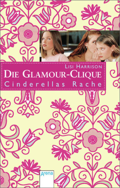 Cinderellas Rache