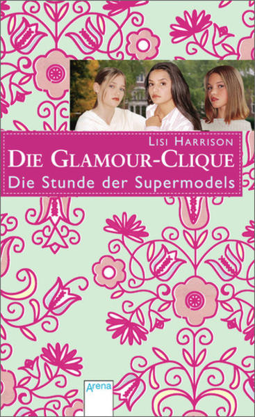 Die Stunde der Supermodels