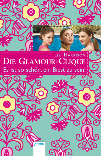 Die Glamour Clique