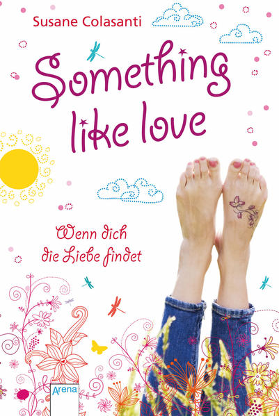 Something like love
