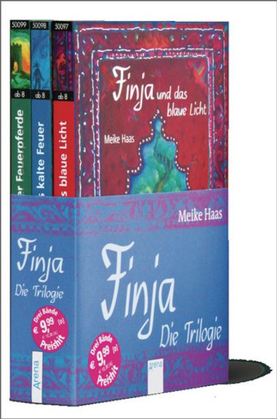 Finja